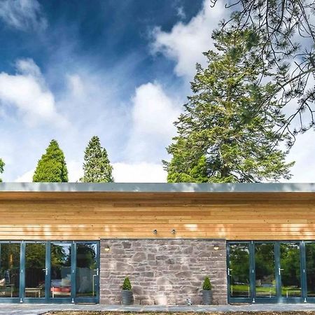 Garden Room Lodges Alexandria Exterior photo