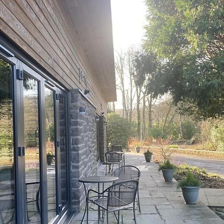 Garden Room Lodges Alexandria Exterior photo